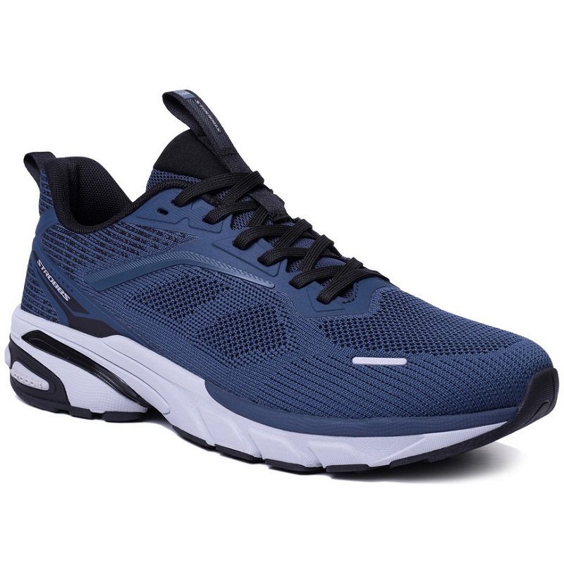 Кроссовки Strobbs мужские C3882-2 синие.