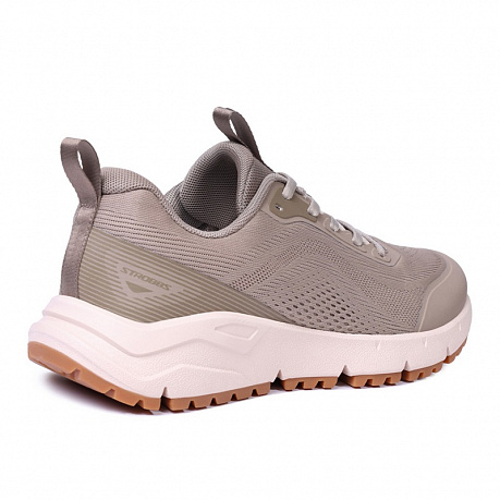 Кроссовки Strobbs мужские C3930-17 бежевые. Изображение 3 из 4